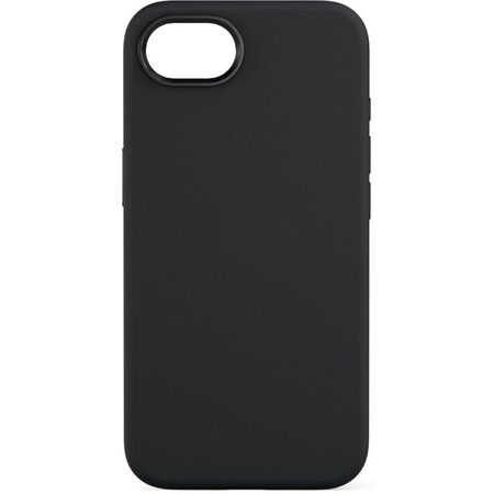 Mag+ Silic Pro case iPhone 16e Bk EPICO