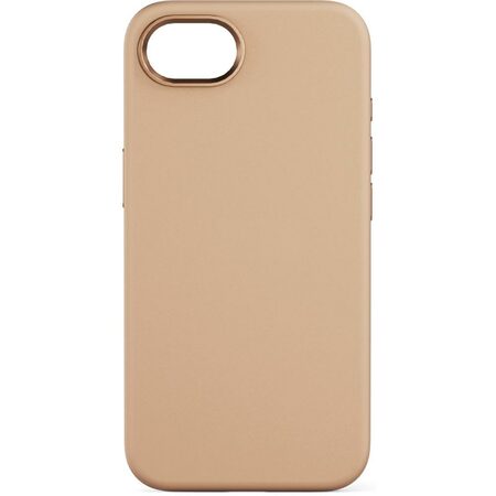 Mag+ Silic Pro case iP 16e titan EPICO