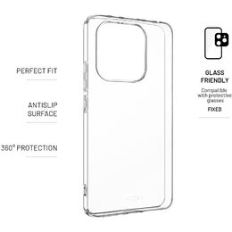 TPU Xiaomi Redmi Note 14 FIXED