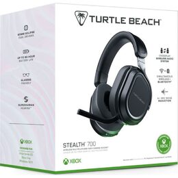 STEALTH 700X GEN3 wrl HS-Xbox Bk TURTLE