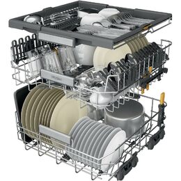 W7F HS51 MYČKA 60CM WHIRLPOOL