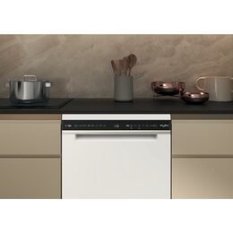 W7F HS51 MYČKA 60CM WHIRLPOOL