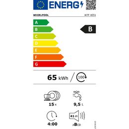 Energetický štítek