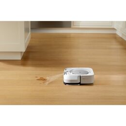 BRAAVA JET M6 ROBOTICKÝ VYSAVAČ IROBOT