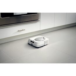 BRAAVA JET M6 ROBOTICKÝ VYSAVAČ IROBOT