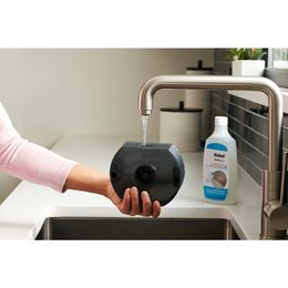 BRAAVA JET M6 ROBOTICKÝ VYSAVAČ IROBOT