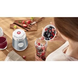 MMB2111T SMOOTHIE MIXÉR BOSCH