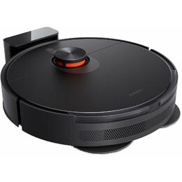 S20+ ROBOTICKÝ VYSAVAČ ČERNÝ XIAOMI