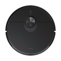 S20+ ROBOTICKÝ VYSAVAČ ČERNÝ XIAOMI