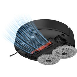 S20+ ROBOTICKÝ VYSAVAČ ČERNÝ XIAOMI