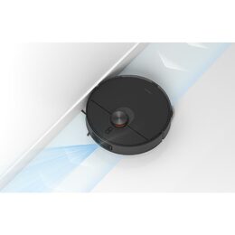 S20+ ROBOTICKÝ VYSAVAČ ČERNÝ XIAOMI