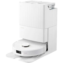 QREVO PRO ROBOT. VYSAVAČ BÍLÝ ROBOROCK