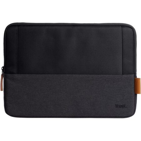 Lisboa Sleeve 13,3 Black TRUST