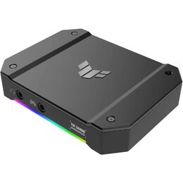 TUF Gaming Capture Box 4KPRO ASUS