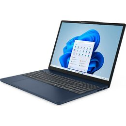 IPS 3 15,3 i5 16/512GB W11H Blue LENOVO