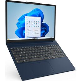 IPS 3 15,3 i5 16/512GB W11H Blue LENOVO