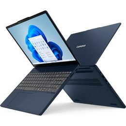 IPS 3 15,3 i5 16/512GB W11H Blue LENOVO