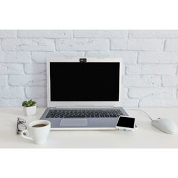 Webcam cover PORT CONNECT