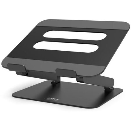 NTB stand Black PORT CONNECT