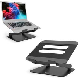 NTB stand Black PORT CONNECT