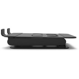 NTB stand Black PORT CONNECT