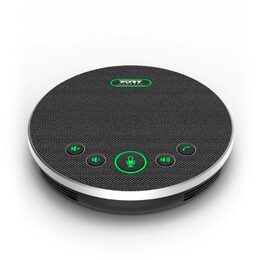 Conference speaker USB Blck PORT CONNECT