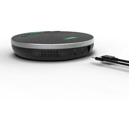 Conference speaker USB Blck PORT CONNECT