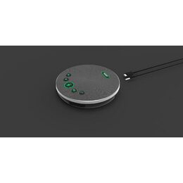 Conference speaker USB Blck PORT CONNECT