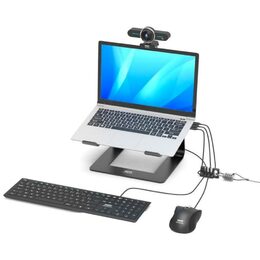 Cable organizer PORT CONNECT