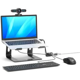 Cable organizer PORT CONNECT