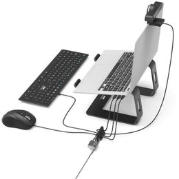 Cable organizer PORT CONNECT