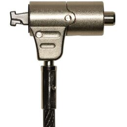 Security univ. cable NANO 2keys PORT