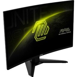 MAG 274CQF 27 curved 180Hz 0,5ms MSI