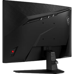 MAG 274CQF 27 curved 180Hz 0,5ms MSI