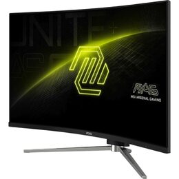 MAG 325CQRF QD E2 31,5 QHD 182Hz Cur.MSI
