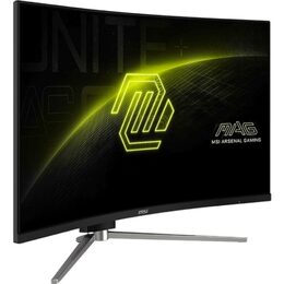 MAG 325CQRF QD E2 31,5 QHD 182Hz Cur.MSI