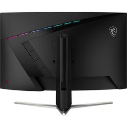 MAG 325CQRF QD E2 31,5 QHD 182Hz Cur.MSI