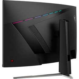 MAG 325CQRF QD E2 31,5 QHD 182Hz Cur.MSI