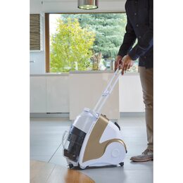 POLTI UNICO MCV85 PARNÍ ČISTIČ POLTI