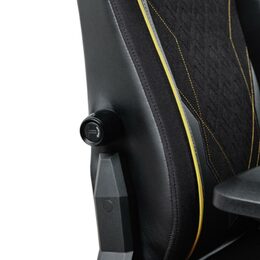 GXT 721 RUYA Pro Premium chair BK TRUST