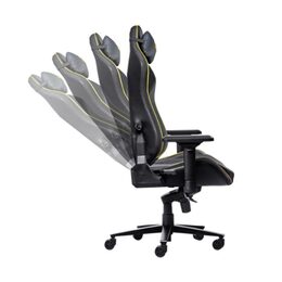GXT 721 RUYA Pro Premium chair BK TRUST