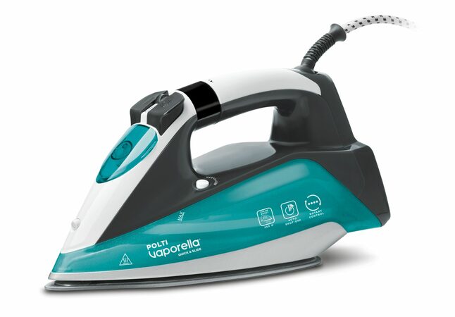 Žehlička Polti Vaporella Quick & Slide QS220 napařovací