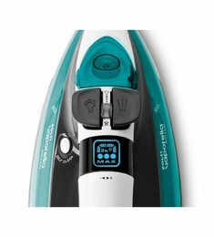 Žehlička Polti Vaporella Quick & Slide QS220 napařovací