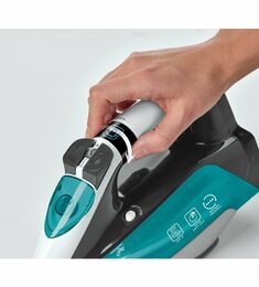 Žehlička Polti Vaporella Quick & Slide QS220 napařovací