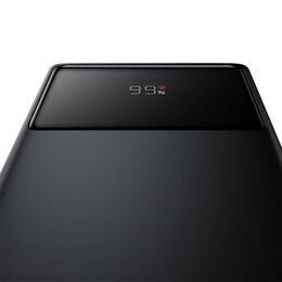 Powerbanka Baseus Star-Lord 10000mAh, 30W černá