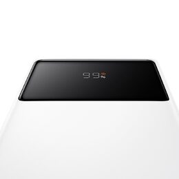 Powerbanka Baseus Star-Lord 10000mAh, 30W bílá