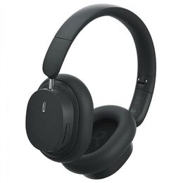 Bluetooth sluchátka Baseus Bowie D05 černá