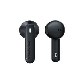 Bluetooth sluchátka Baseus Bowie E16 černá