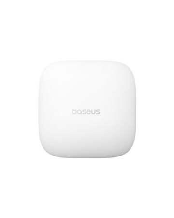 Bluetooth sluchátka Baseus Bowie E16 bílá