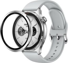 Watch S4 Silver XIAOMI